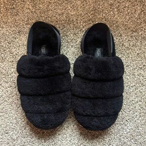 UGG slippers